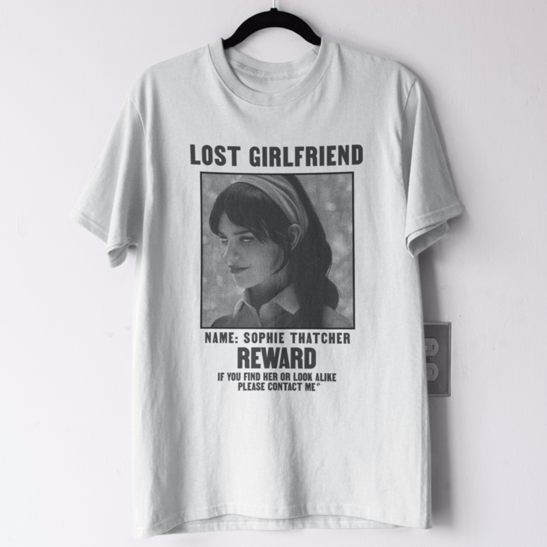 Lost Girlfriend - Sophie Thatcher