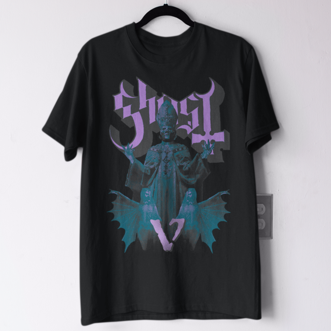 GHOST - Pope V