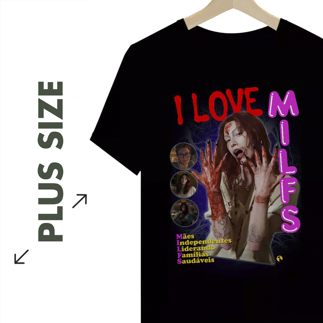 Plus Size - Milfs
