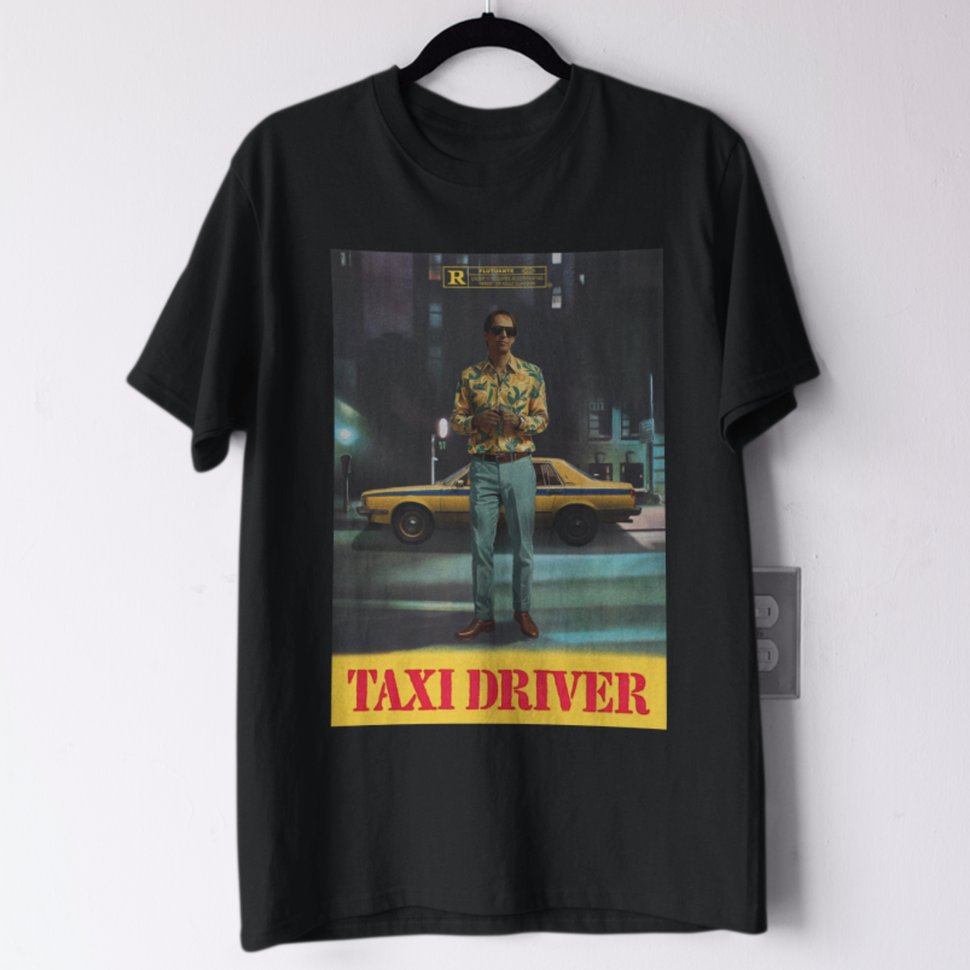 Taxi Driver