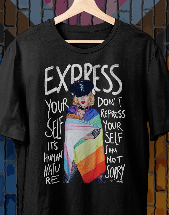 Madonna 