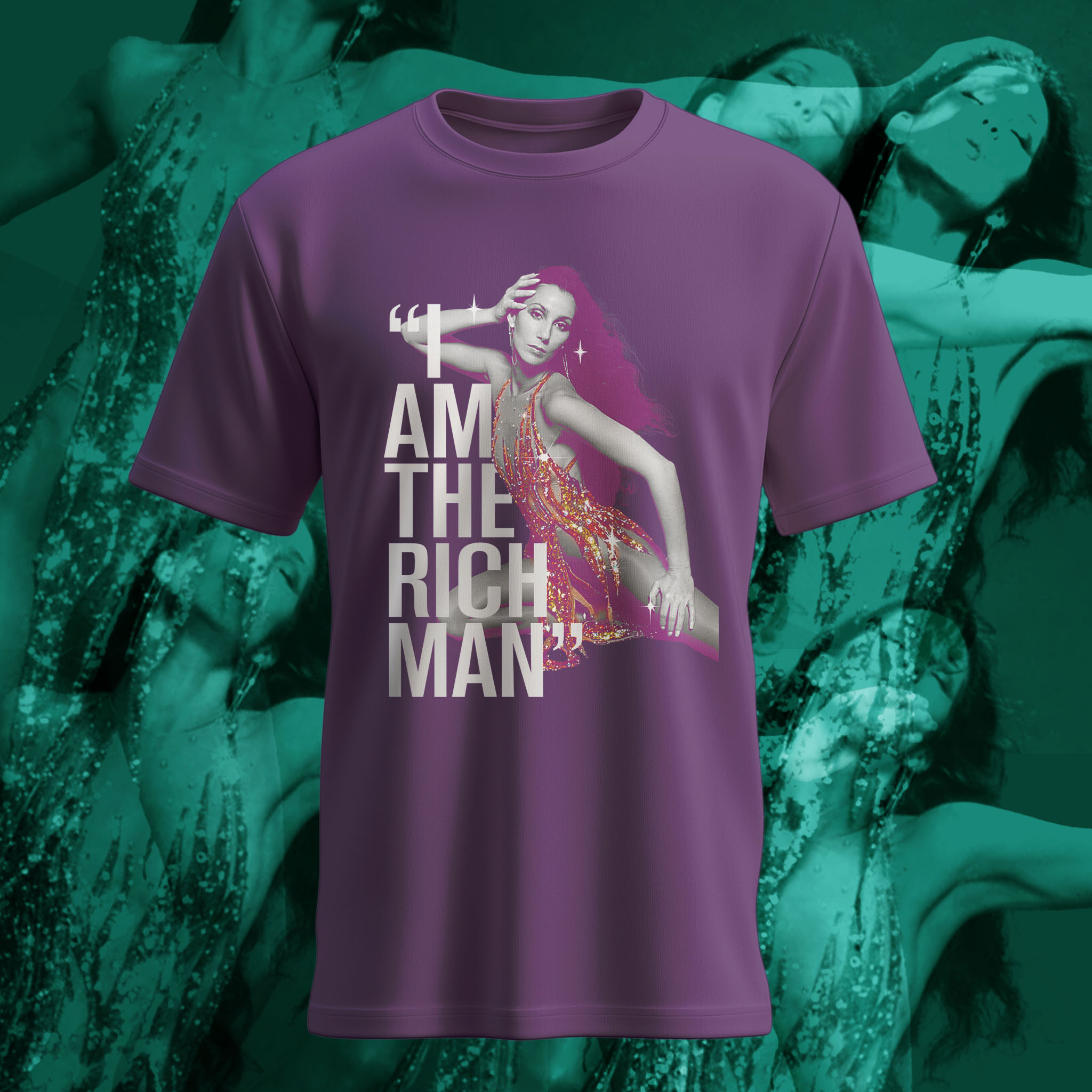 Camiseta 