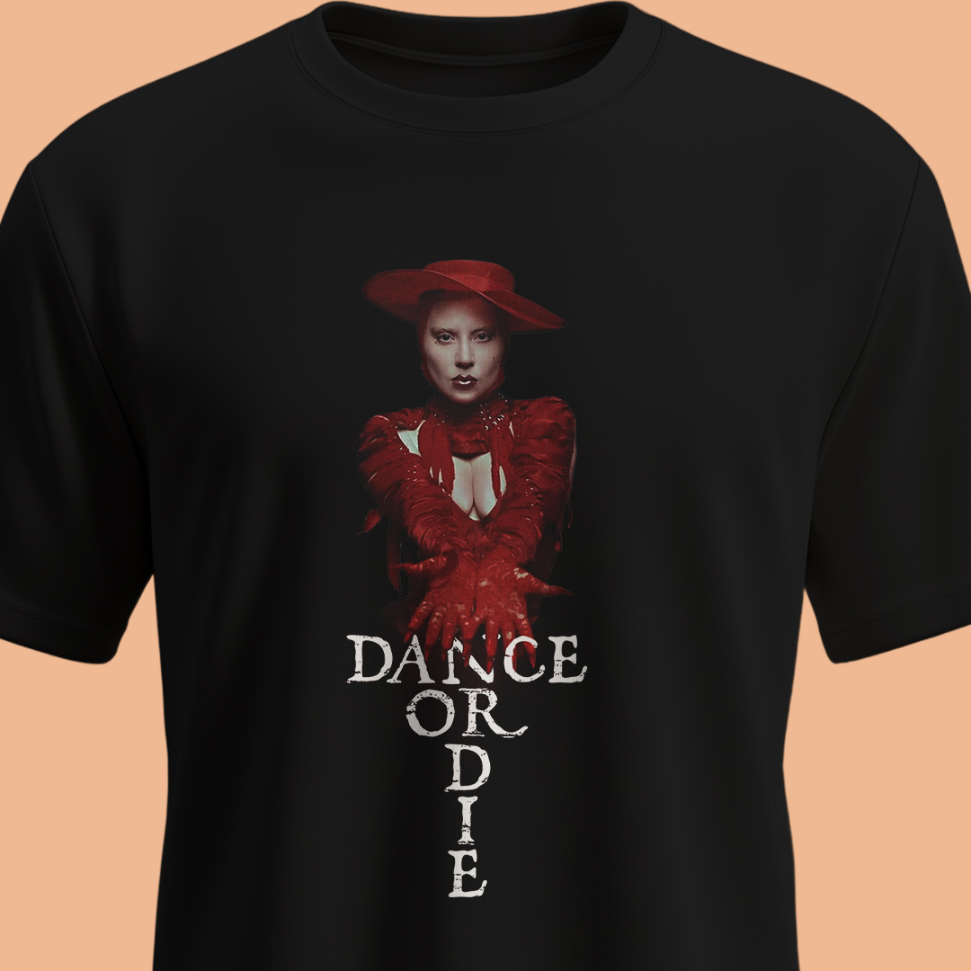 Camiseta 