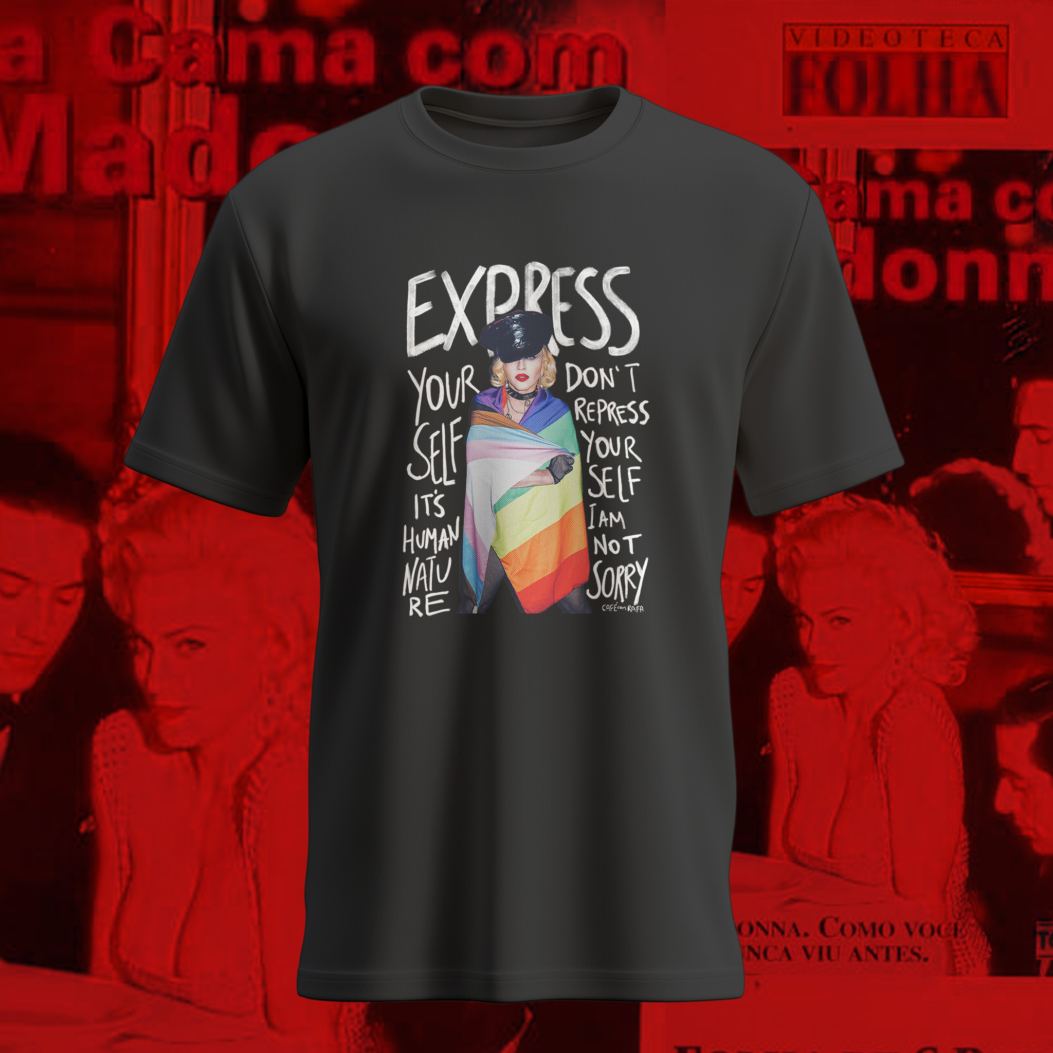 Camiseta 