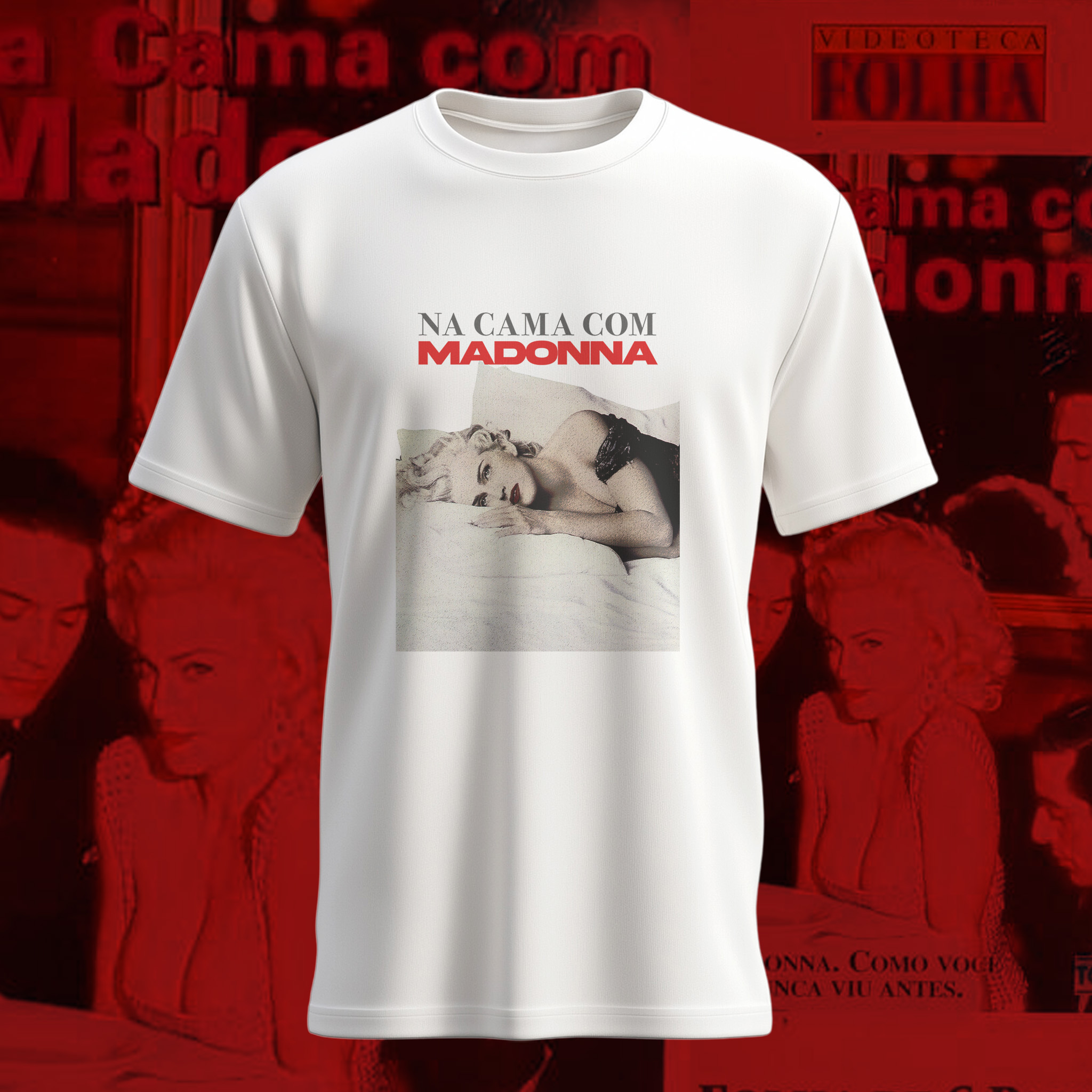 Camiseta 