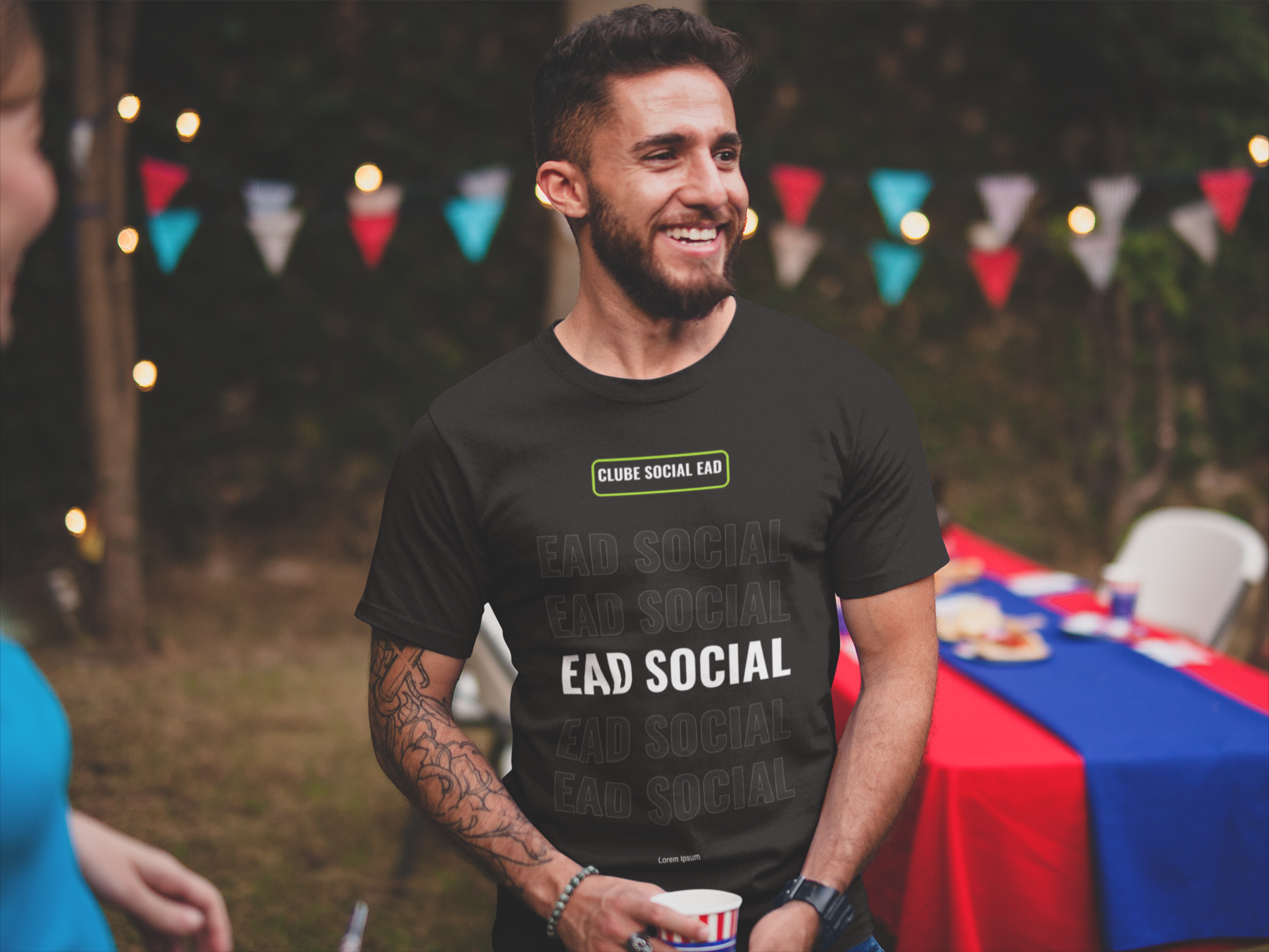 Clube Social EAD