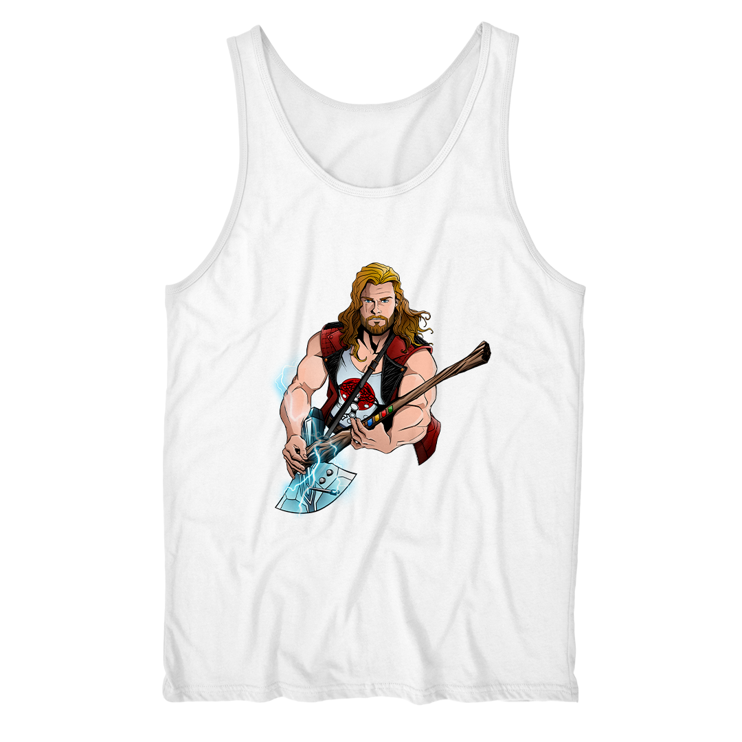 Thor Hero <br>[Regata Masculina Quality]</br>