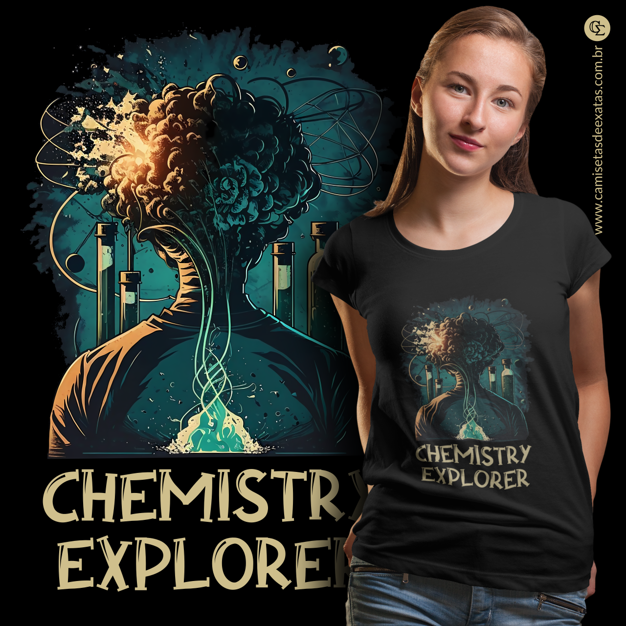 CHEMISTRY EXPLORER