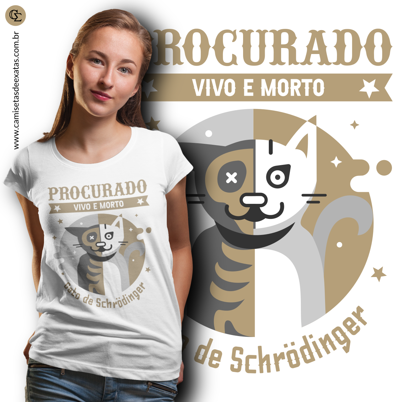 GATO DE SCHRÖDINGER 2 [BABY LONG]