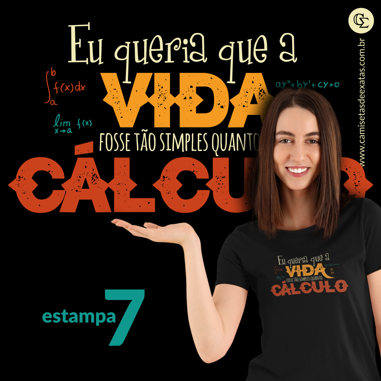 SIMPLES COMO CÁLCULO [7]