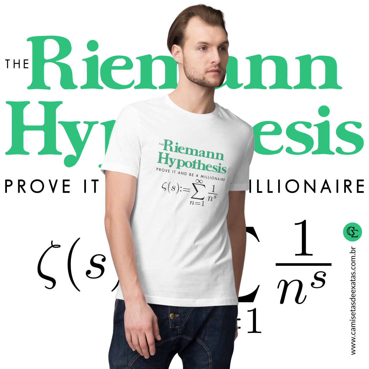 THE RIEMANN HYPOTHESIS [2]