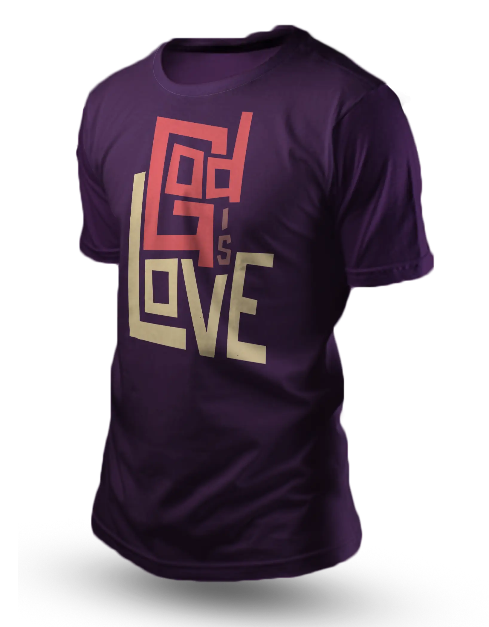 Gog is Love