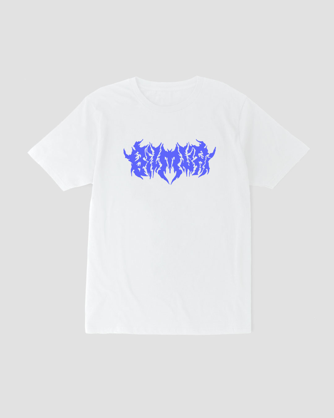 Camiseta Bilmuri Trash Mind The Gap Co.