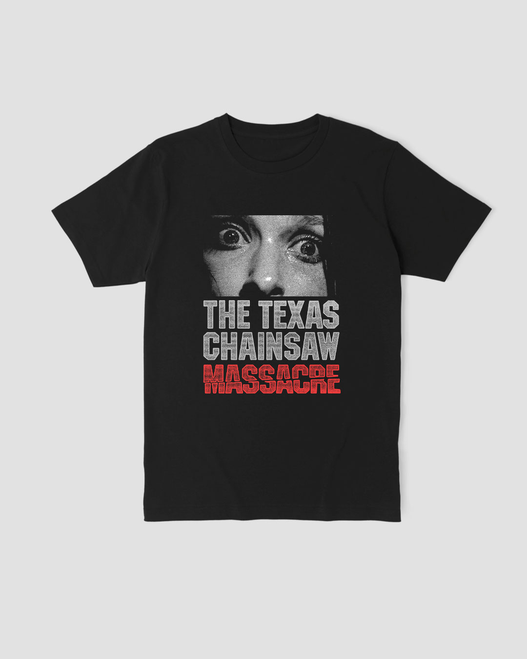Camiseta The Texas Chainsaw Massacre Mind The Gap Co.