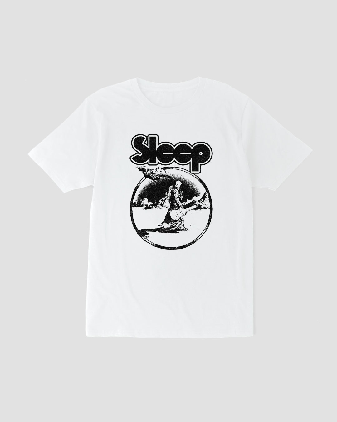 Camiseta Sleep Lungs 2 Mind The Gap Co.