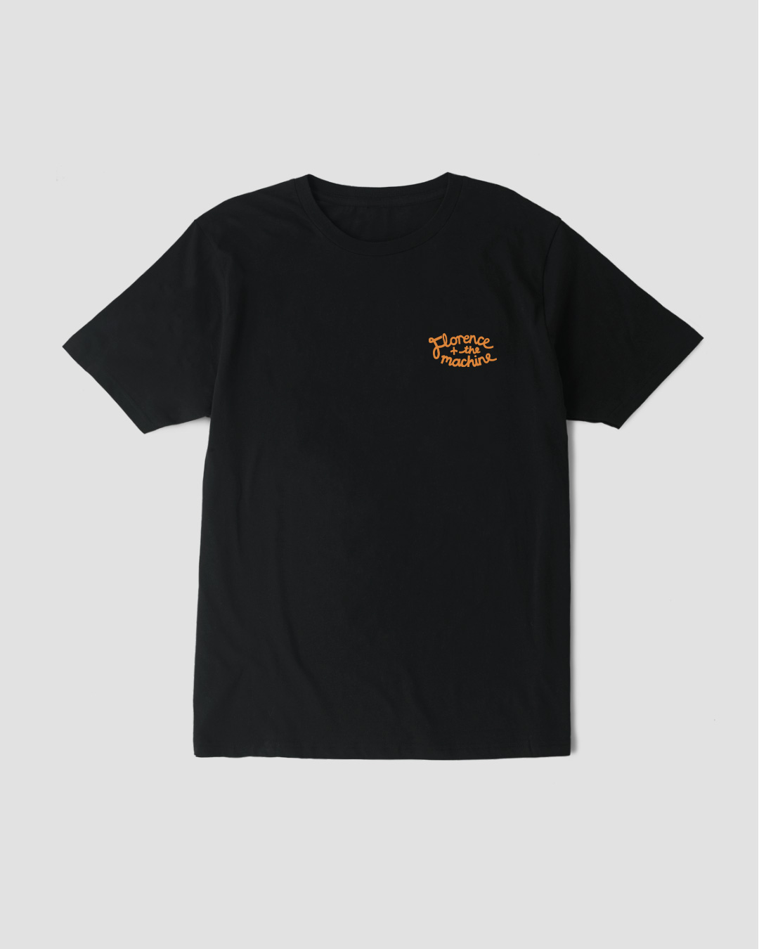 Camiseta Florence And The Machine Mind The Gap Co.