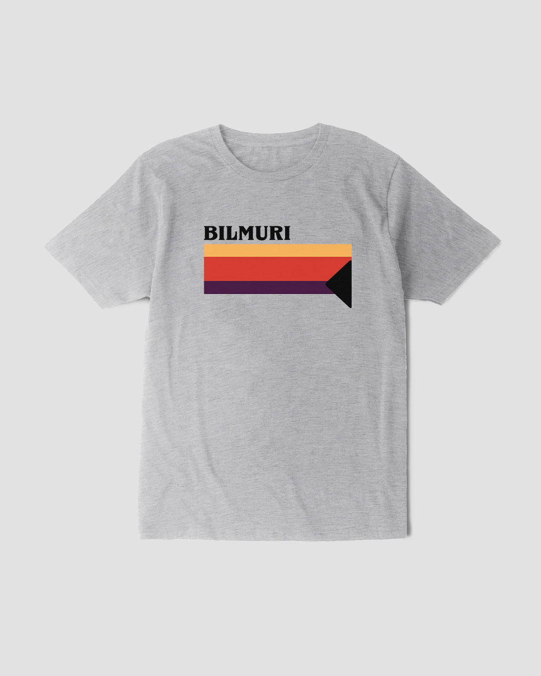 Camiseta Bilmuri Wet Mind The Gap Co.
