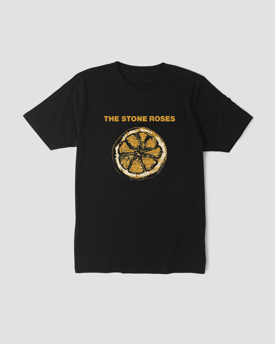 Camiseta The Stone Roses Mind The Gap Co.