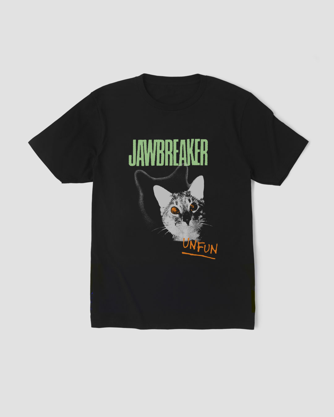Camiseta Jawbreaker Unfun Mind The Gap Co.