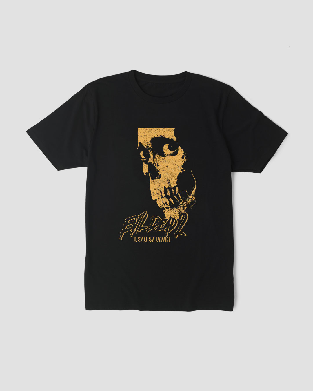 Camiseta Evil Dead 2 Mind The Gap Co.