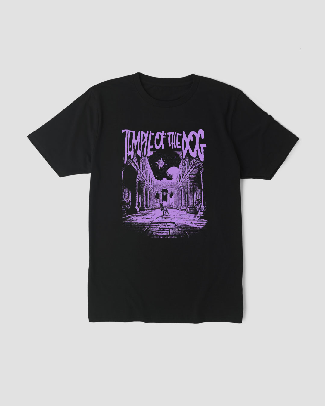 Camiseta Temple of The Dog 2 Mind The Gap Co.