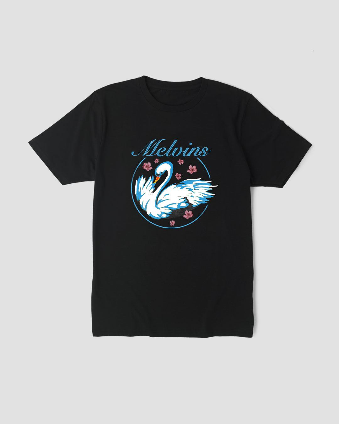 Camiseta Melvins Witch Mind The Gap Co.