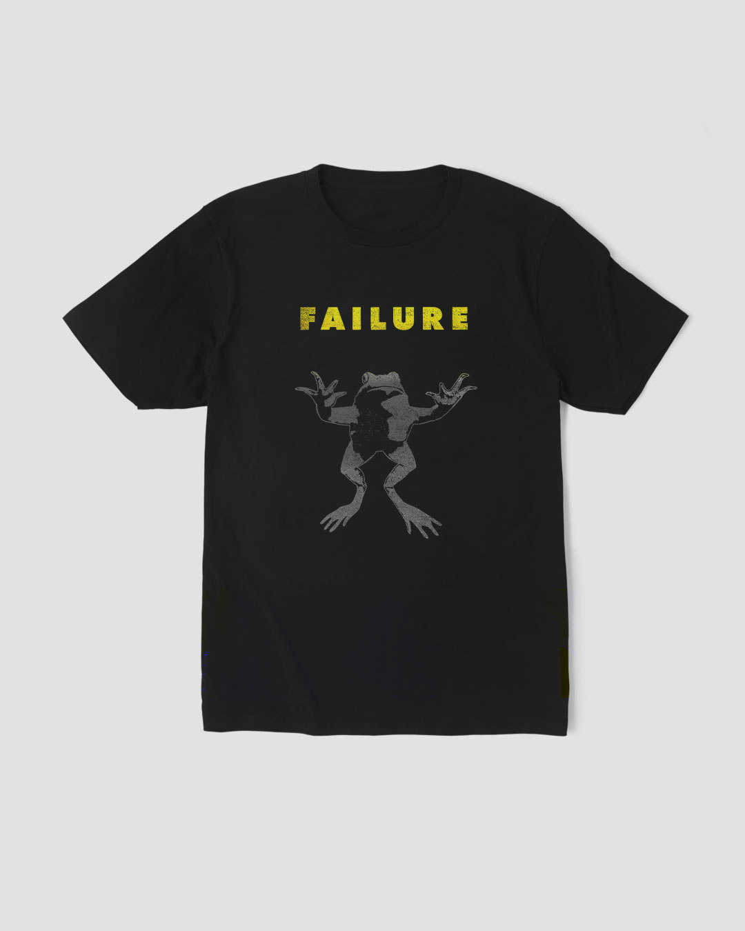 Camiseta Failure Mag Mind The Gap Co.