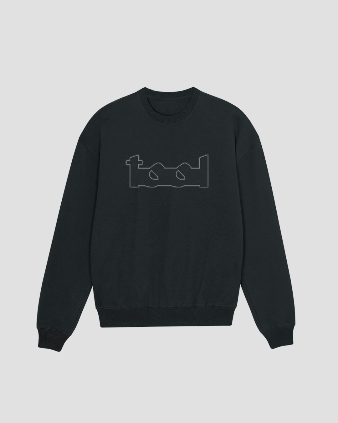 Moletom Tool Late 5 Mind The Gap Co.