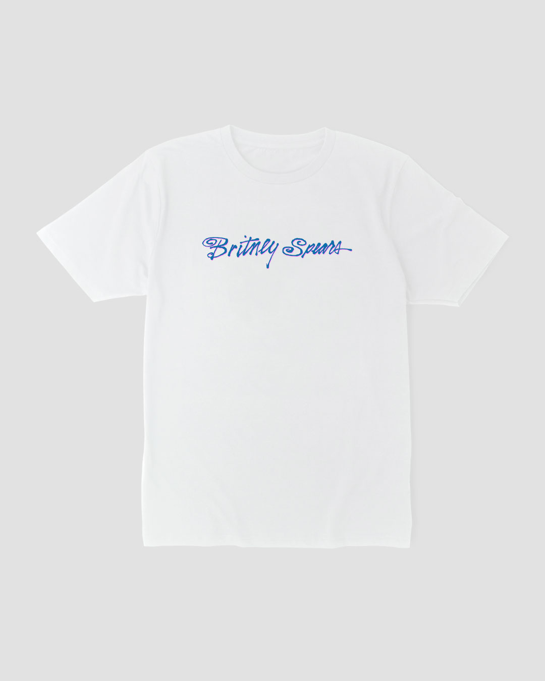 Camiseta Britney Spears Mind The Gap Co.