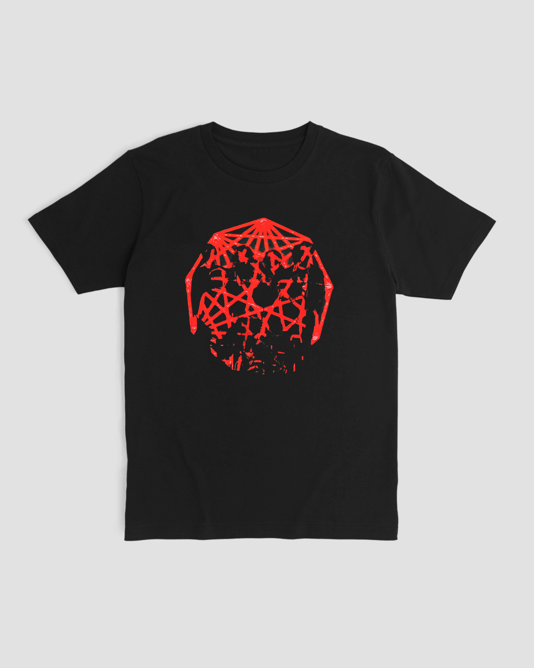 Camiseta King Gizzard & the Lizard Wizard San Francisco Mind The Gap Co.