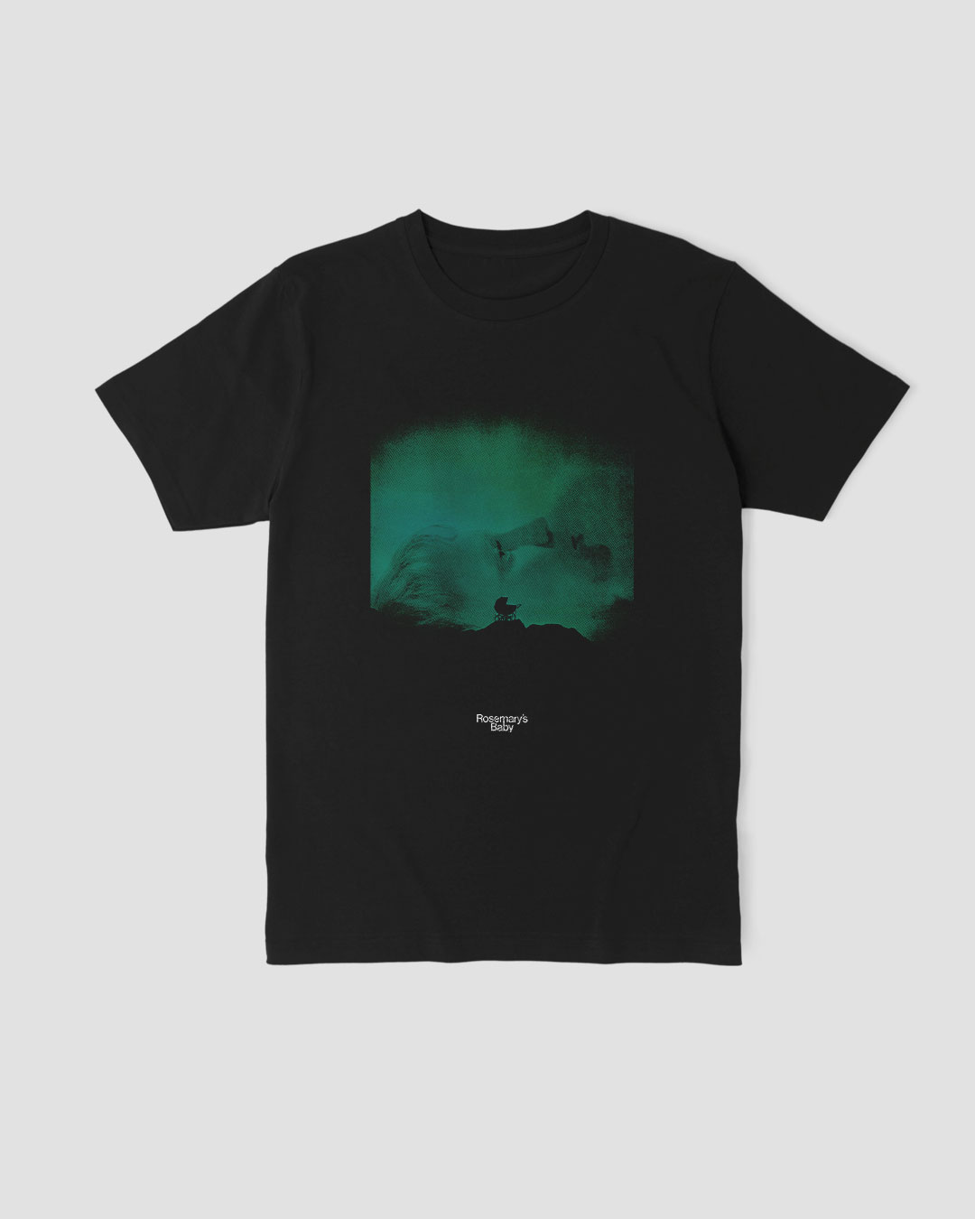 Camiseta Rosemarys Baby Mind The Gap Co.
