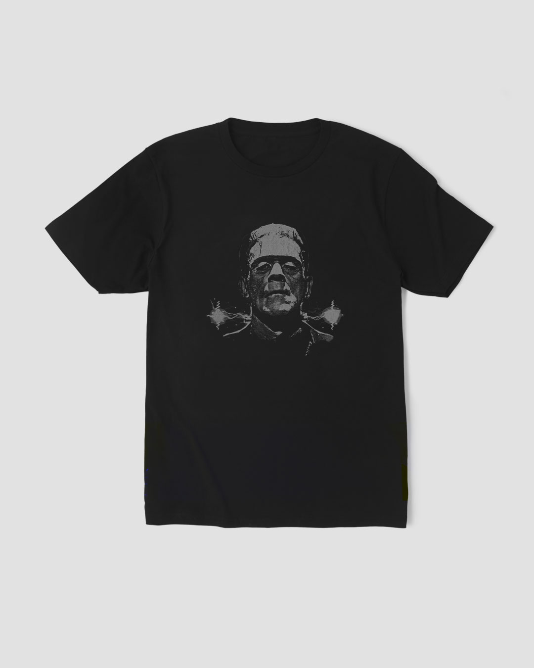 Camiseta Frankenstein Monster Mind The Gap Co.