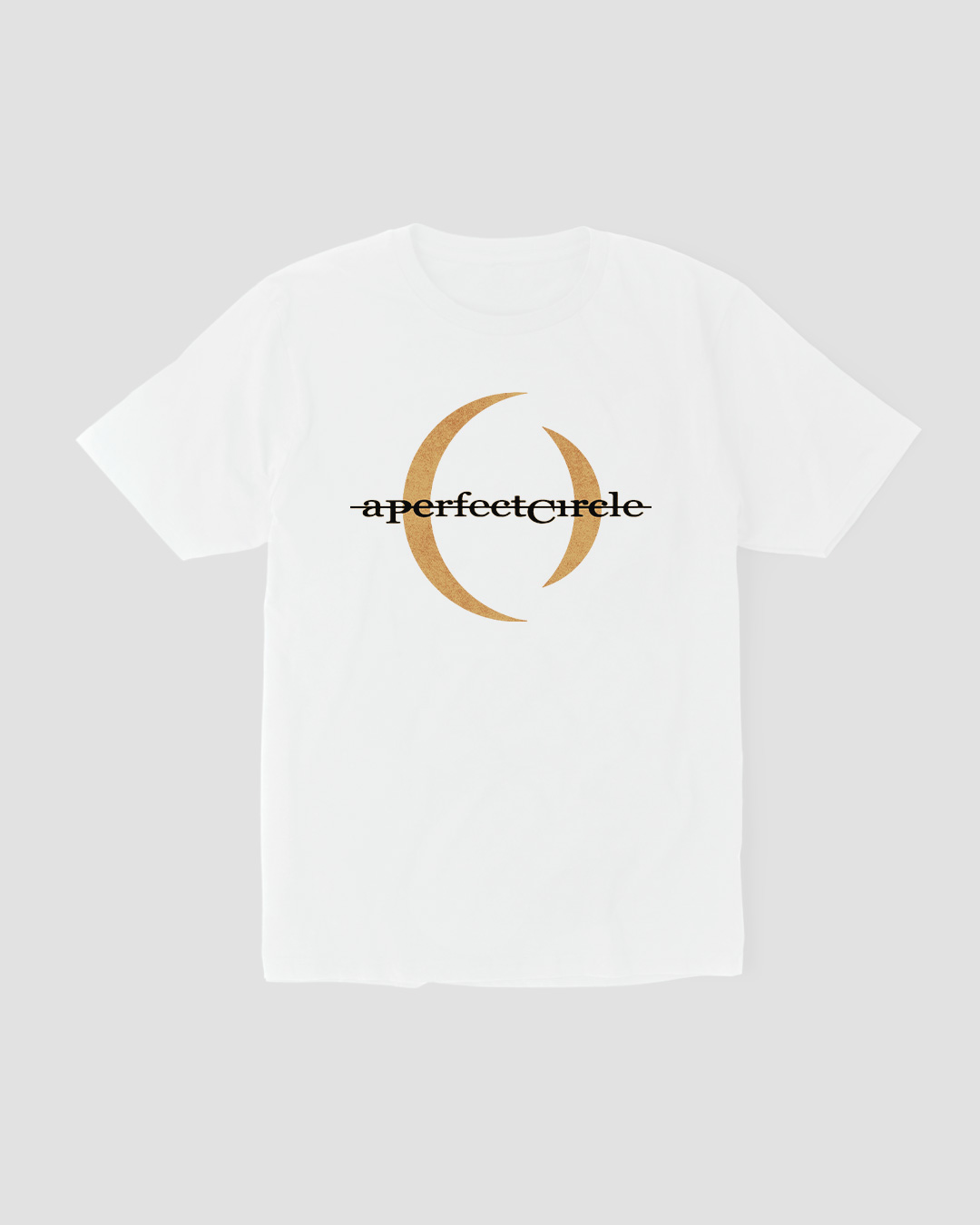 Camiseta A Perfect Circle Mind The Gap Co.