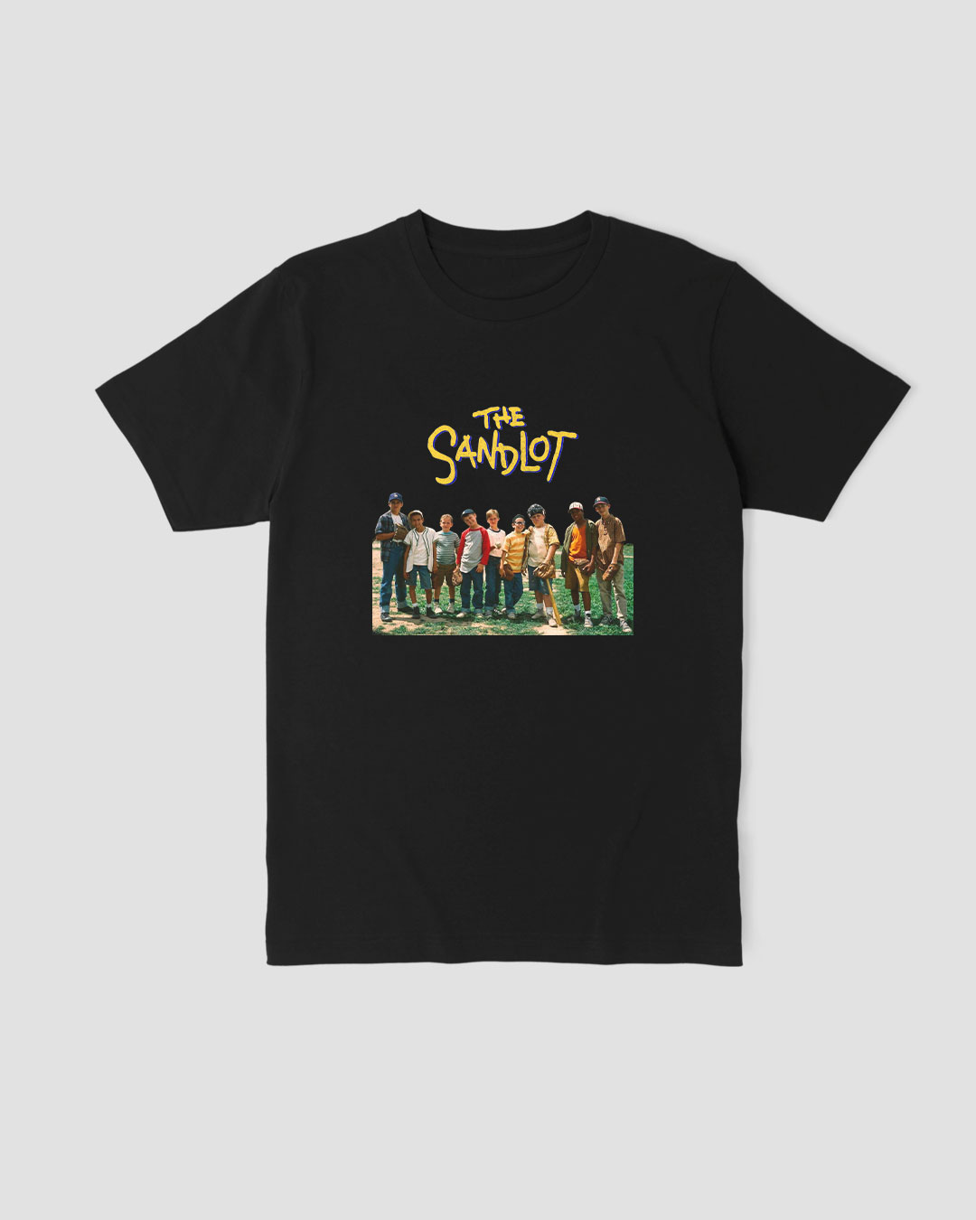Camiseta The Sandlot Mind The Gap Co.