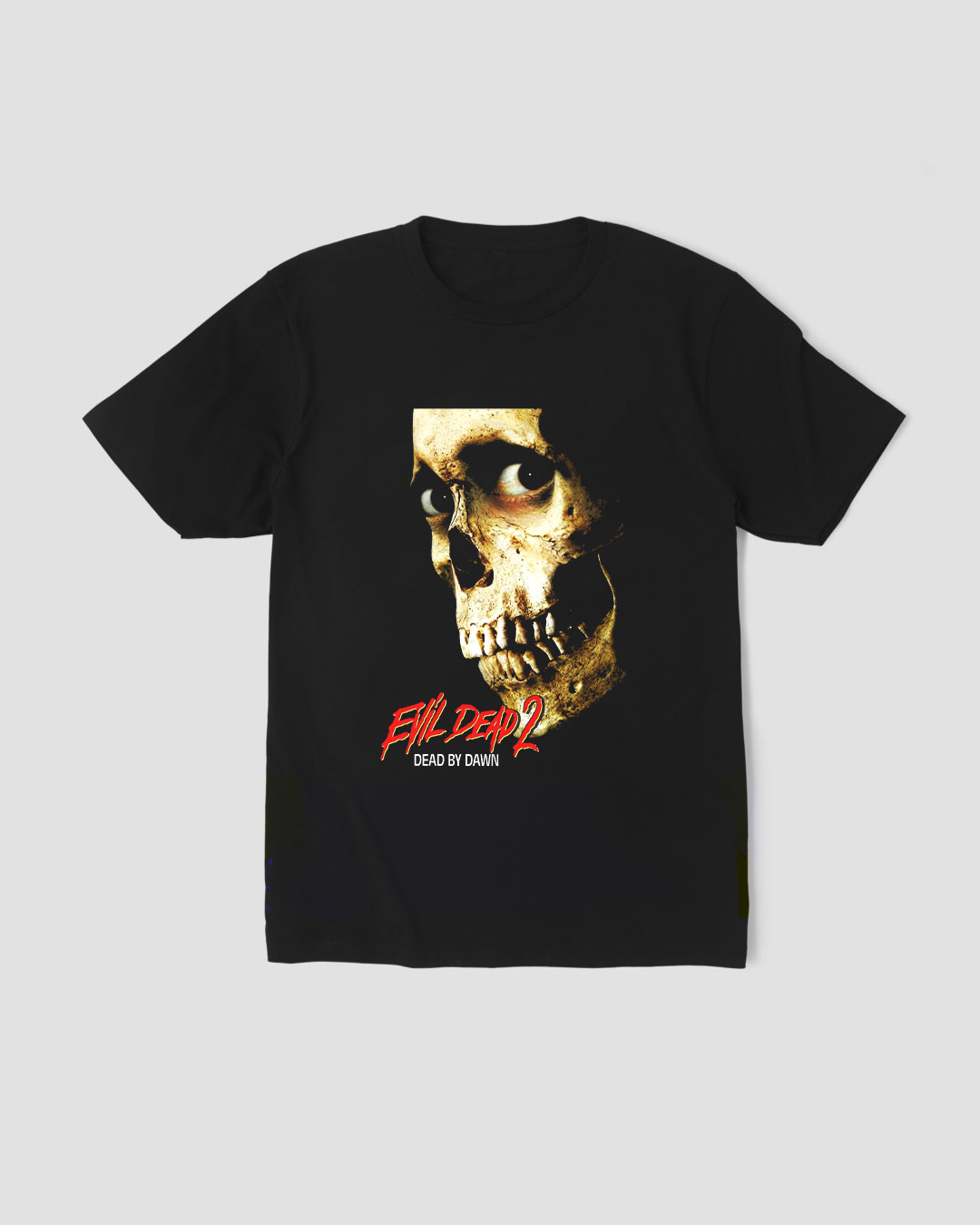 Camiseta Evil Dead 2 Colour Mind The Gap Co.