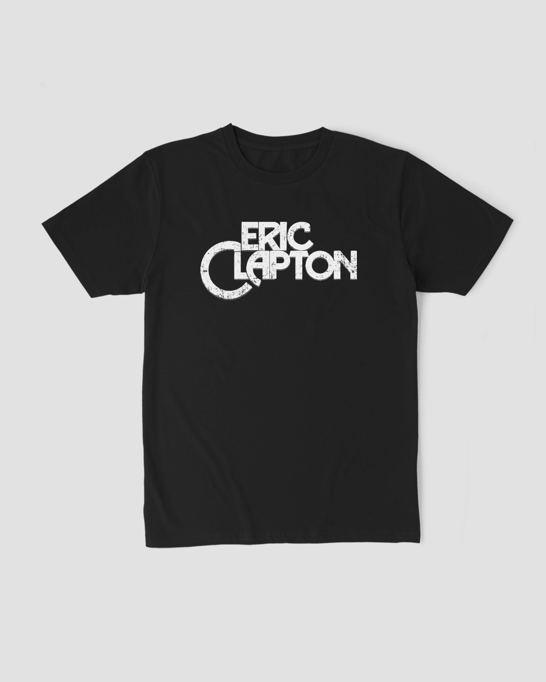 Camiseta Eric Clapton Mind The Gap Co.