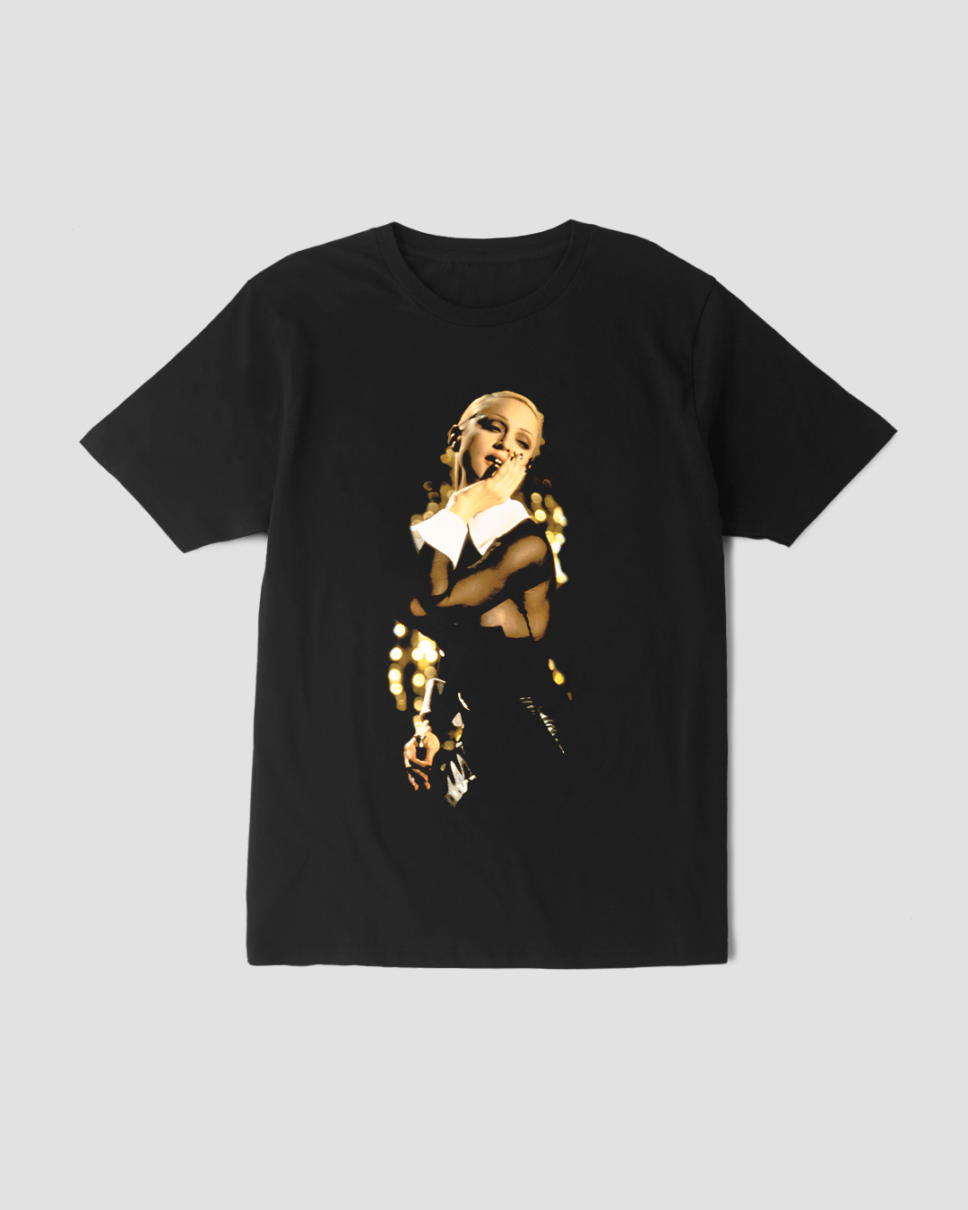 Camiseta Madonna Ero 2 Mind The Gap Co.