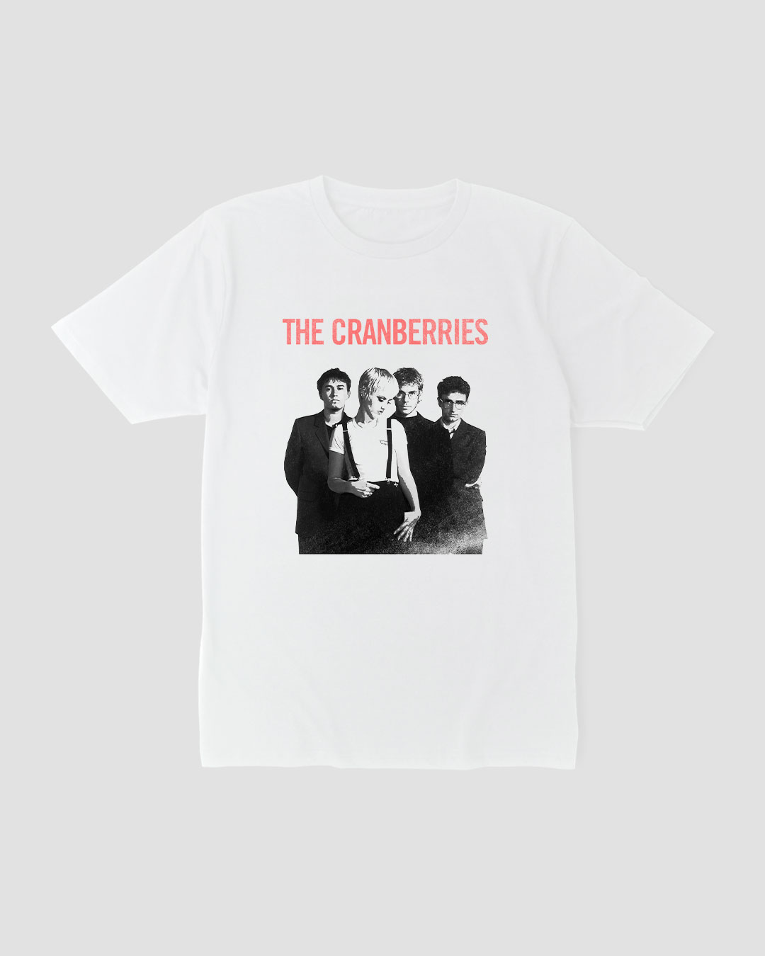 Camiseta The Cranberries The Gap Co.