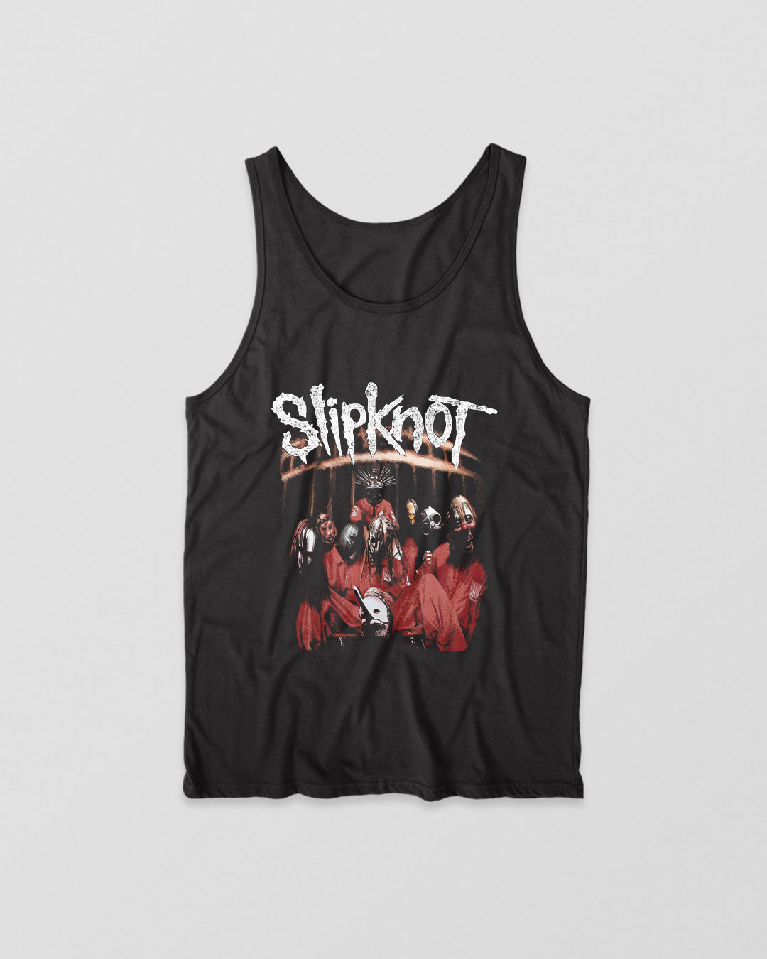 Regata Slipknot 99 Mind The Gap Co.