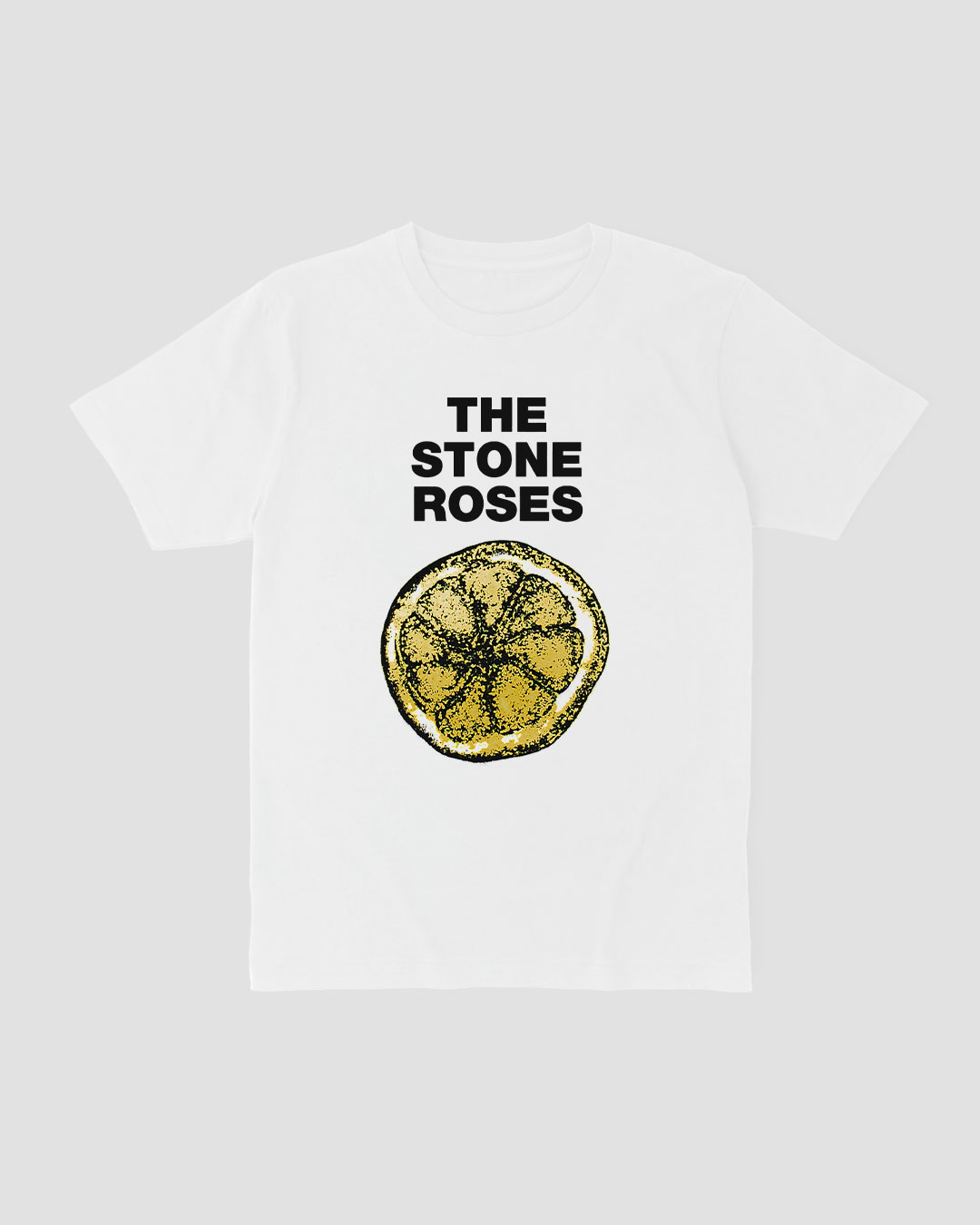 Camiseta The Stone Roses Mind The Gap Co.