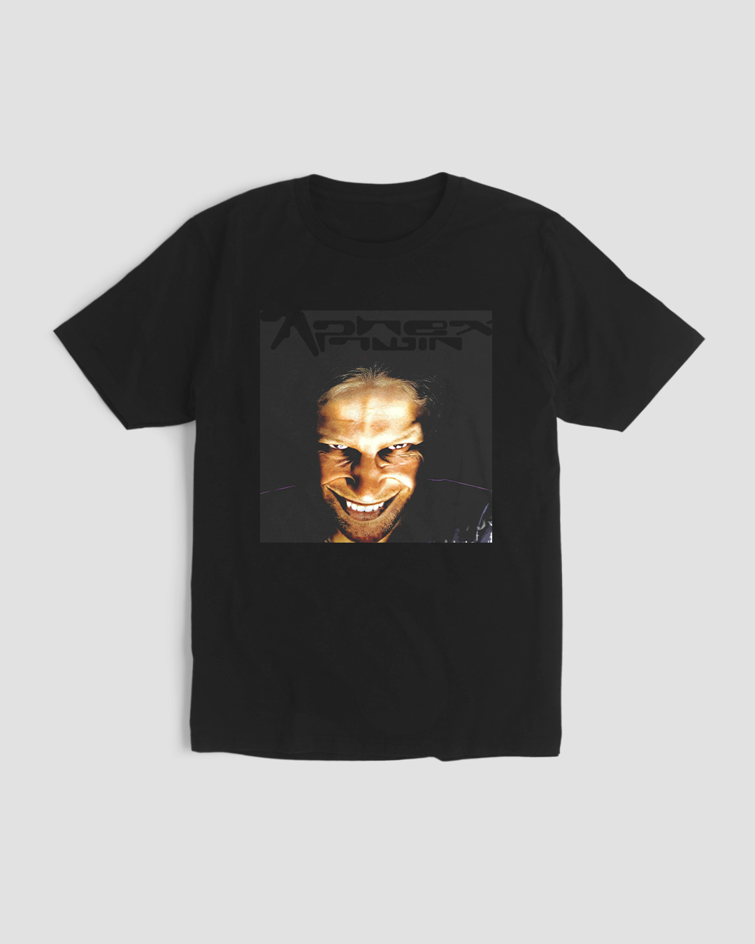 Camiseta Aphex Twin Richard 2 Mind The Gap Co.
