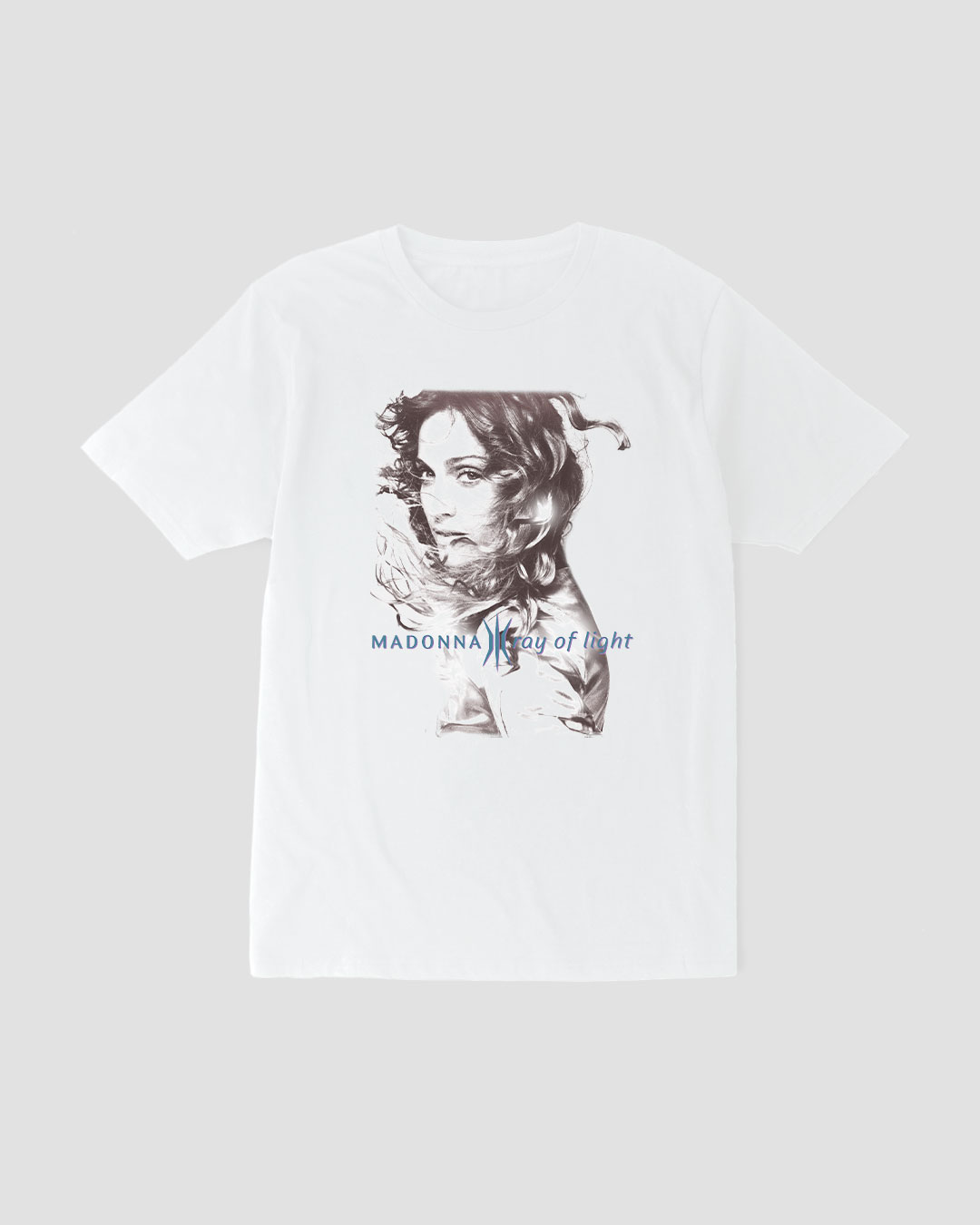 Camiseta Madonna Ray Mind The Gap Co.