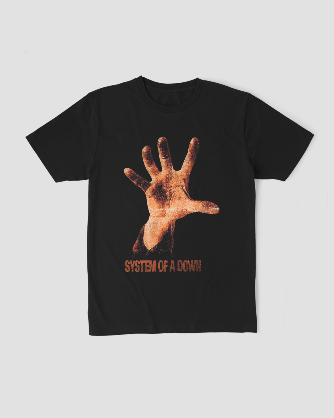 Camiseta System Of A Down 2 Mind The Gap Co.