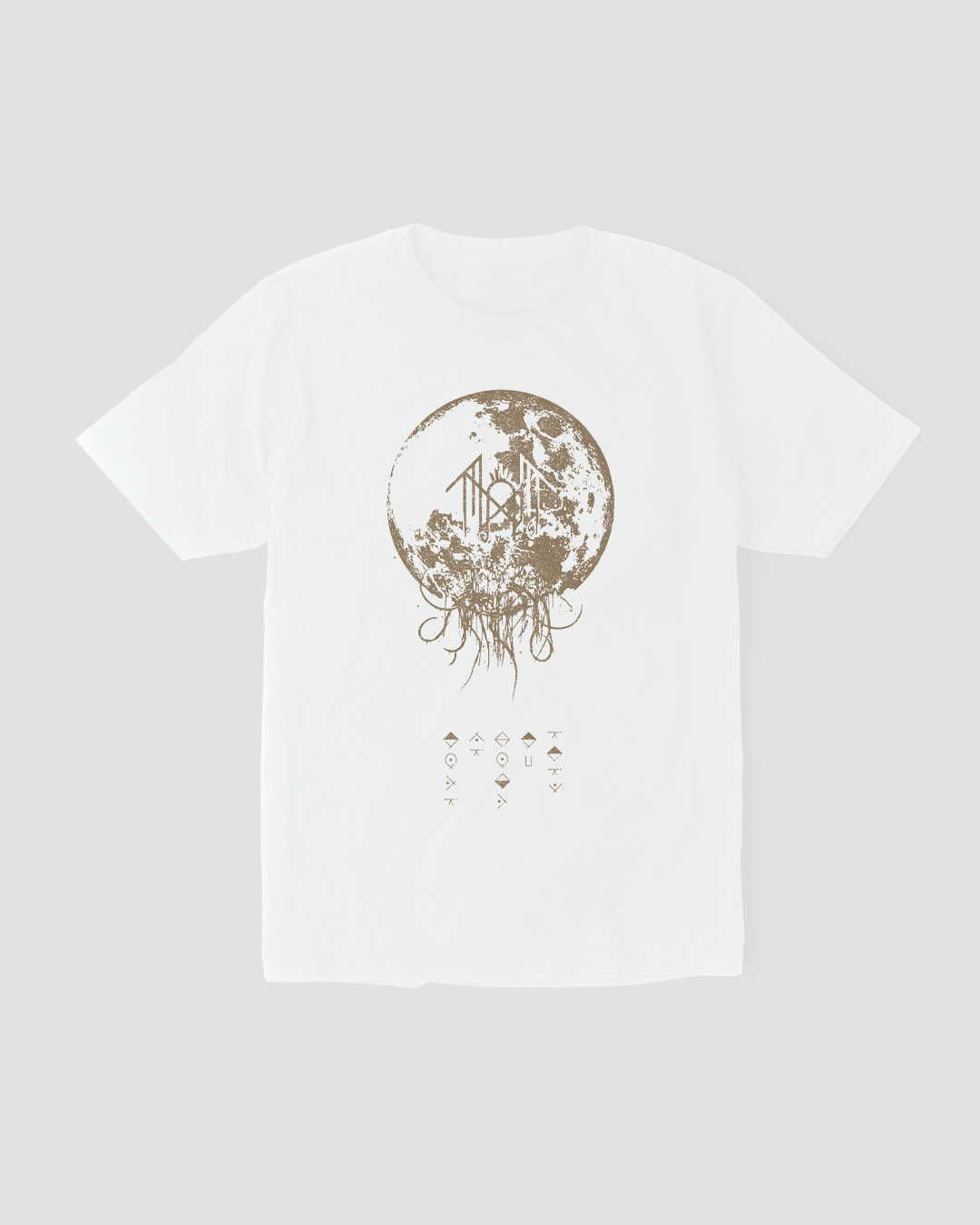 Camiseta Sleep Token Take Mind The Gap Co.
