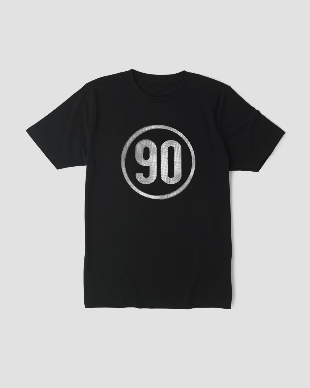 Camiseta Grunge 90 Mind The Gap Co.
