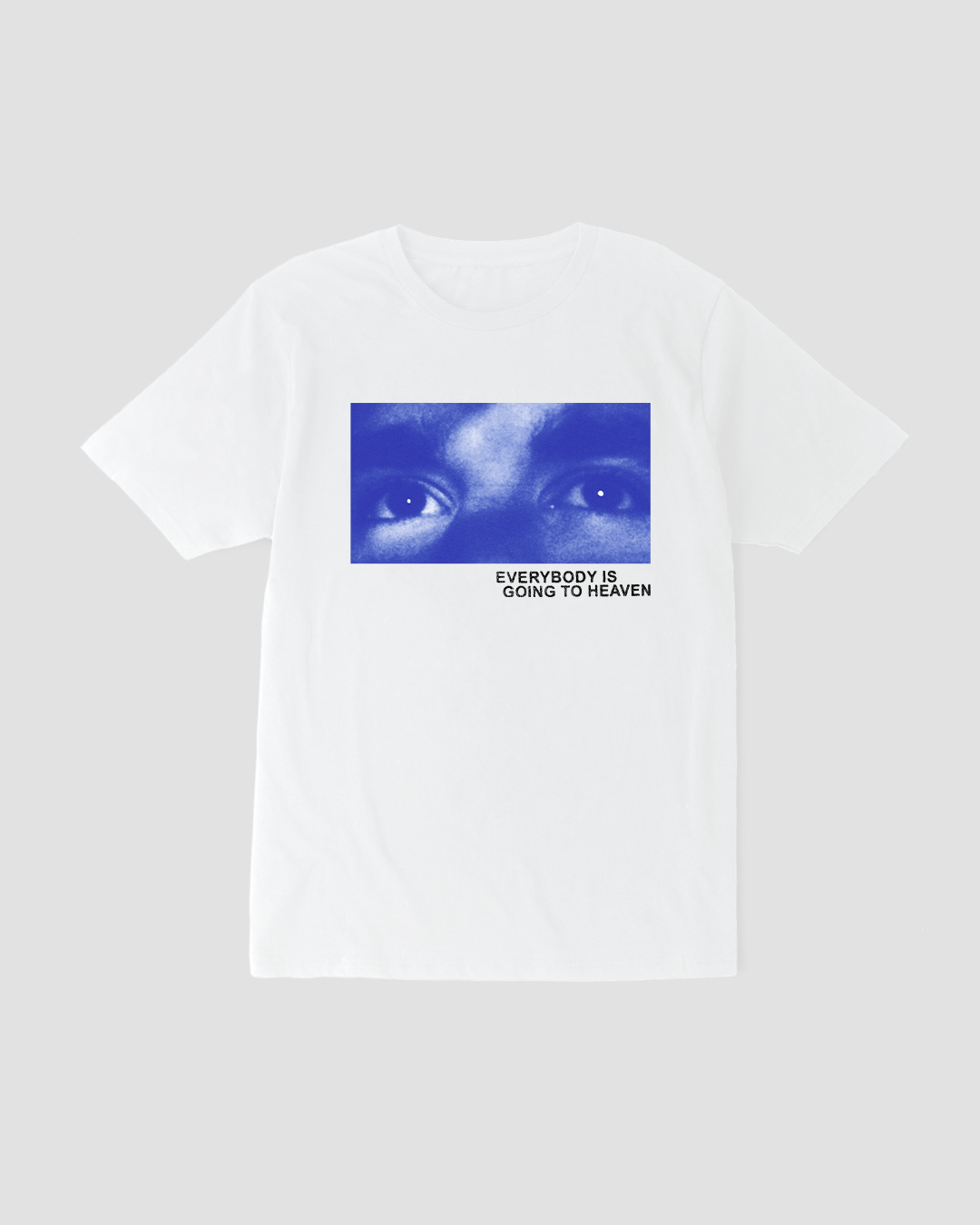 Camiseta Citizen Everybody White Mind The Gap Co.