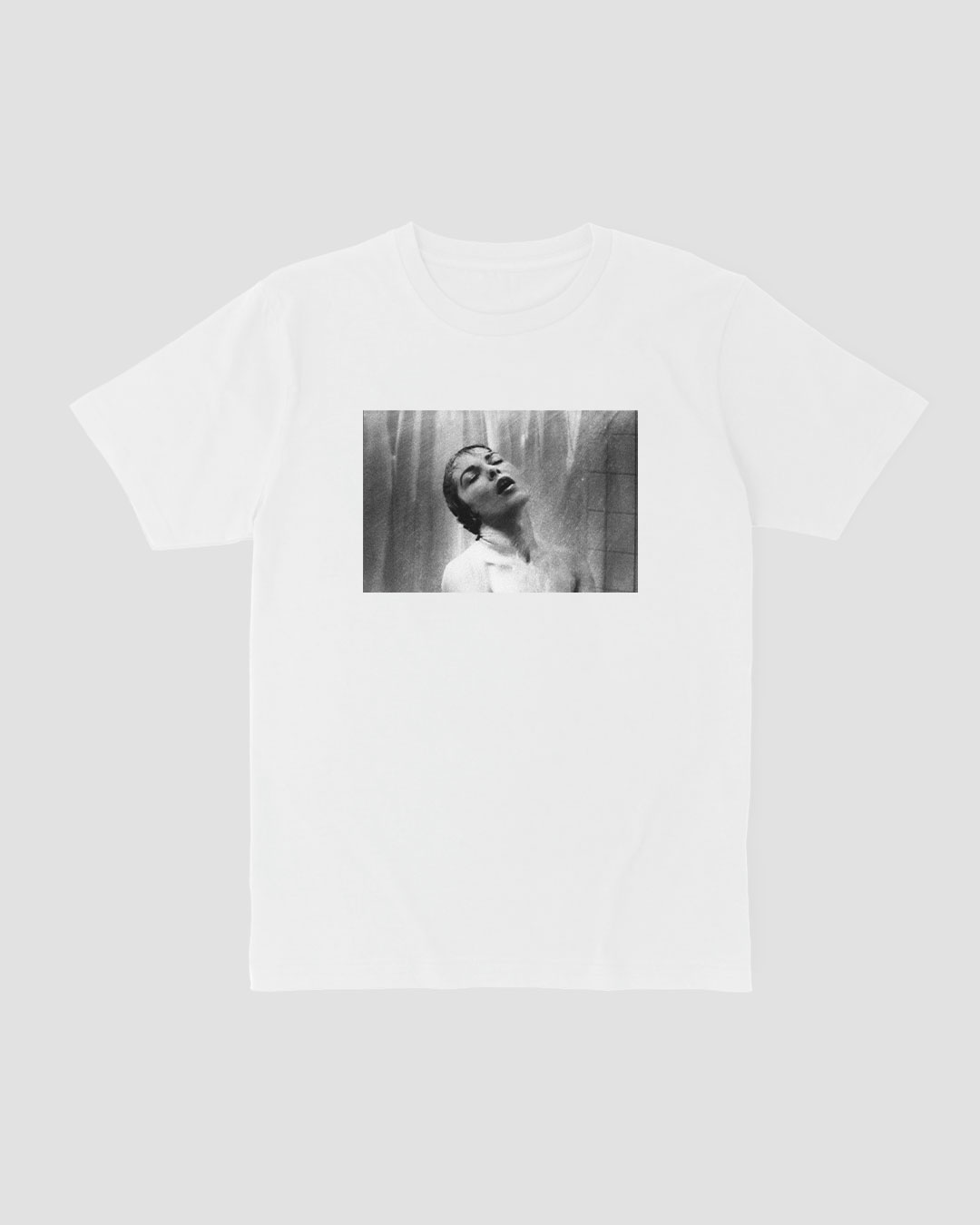 Camiseta Premium Psycho Shower Mind The Gap Co.