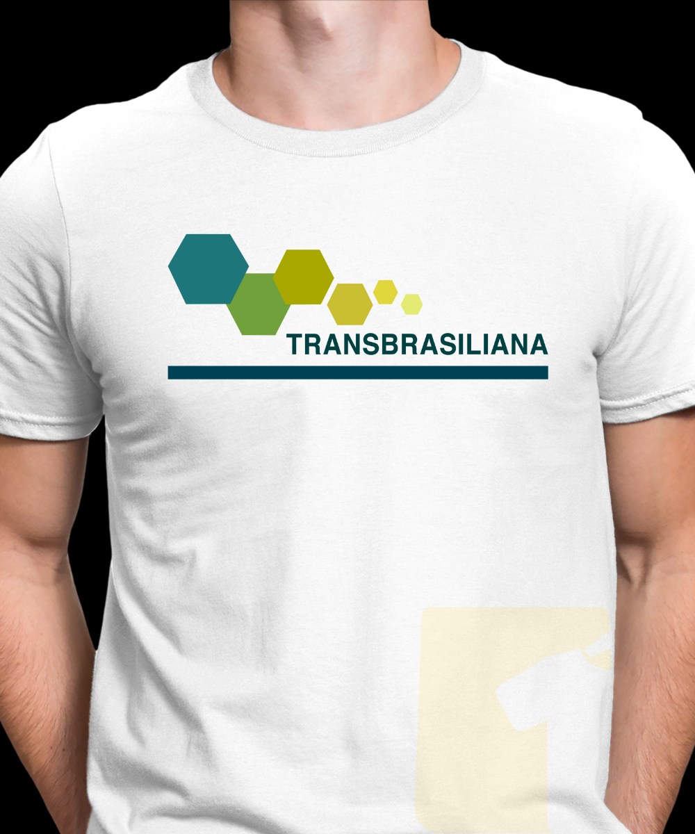 CAMISETA TRANSBRASILIANA VIAÇÃO