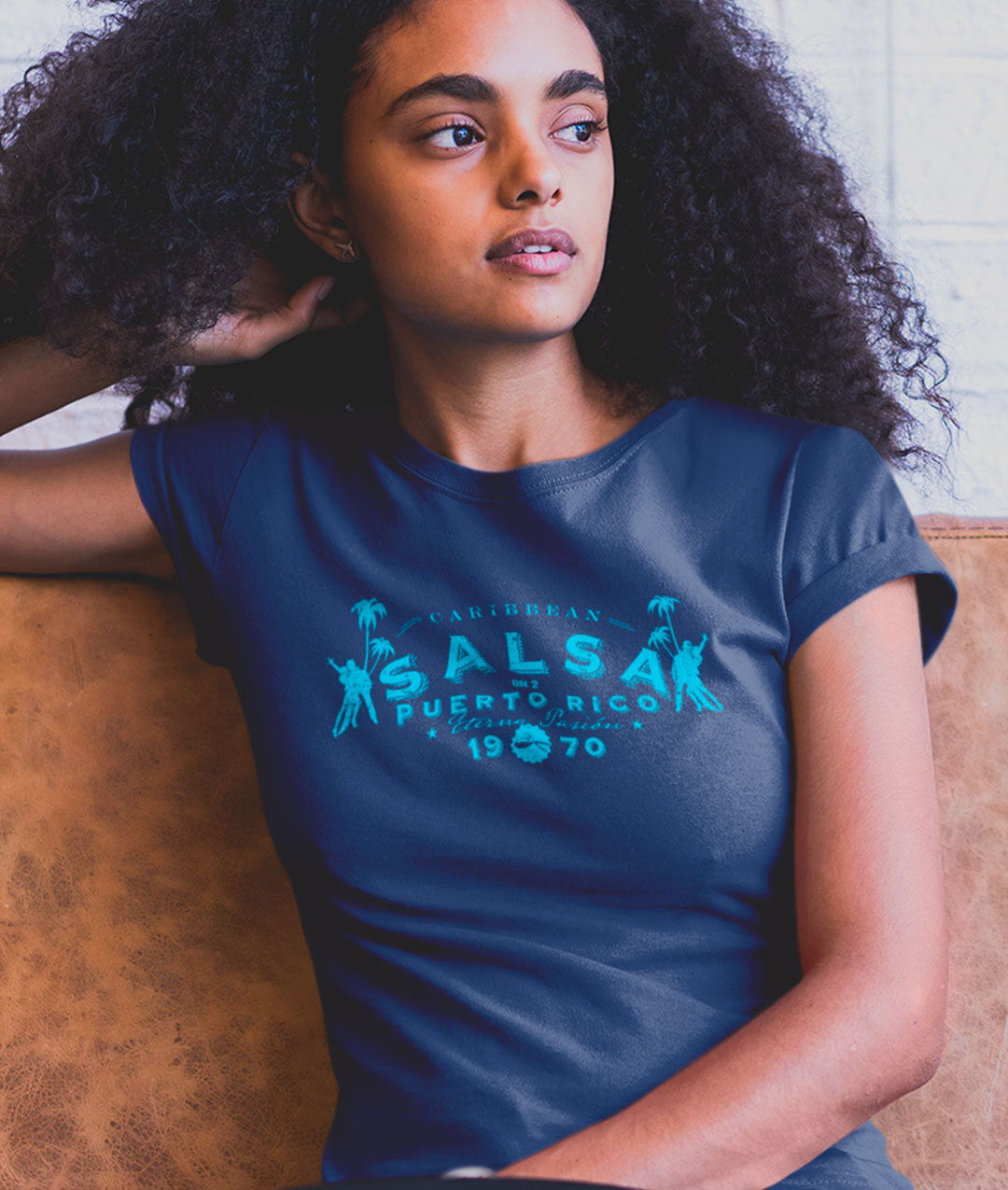Salsa Puerto Rico 