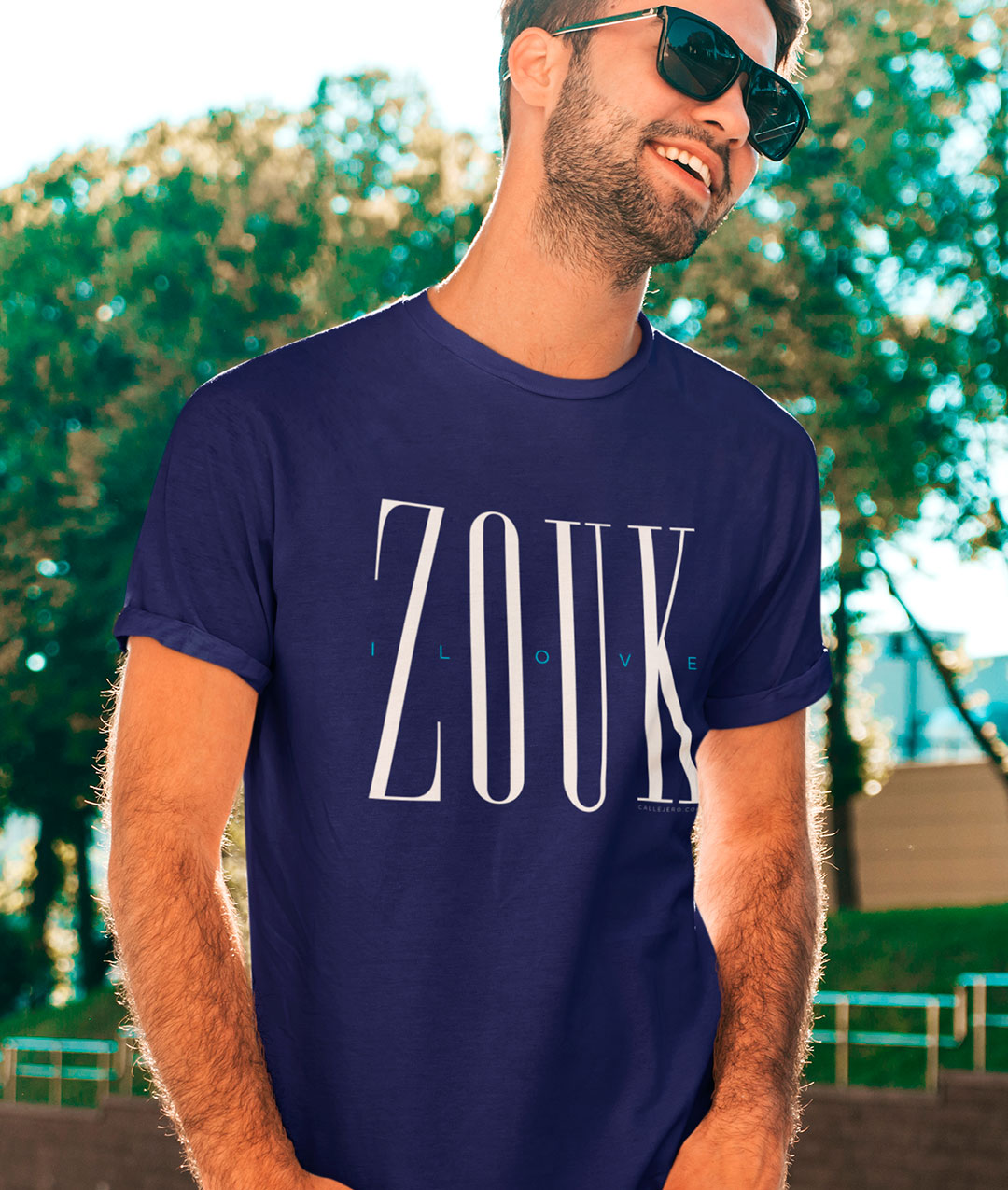 ZOUK I Love